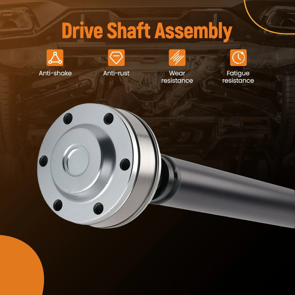 Drive Shaft Assembly for Ford Expedition F-150 (2007–2014)