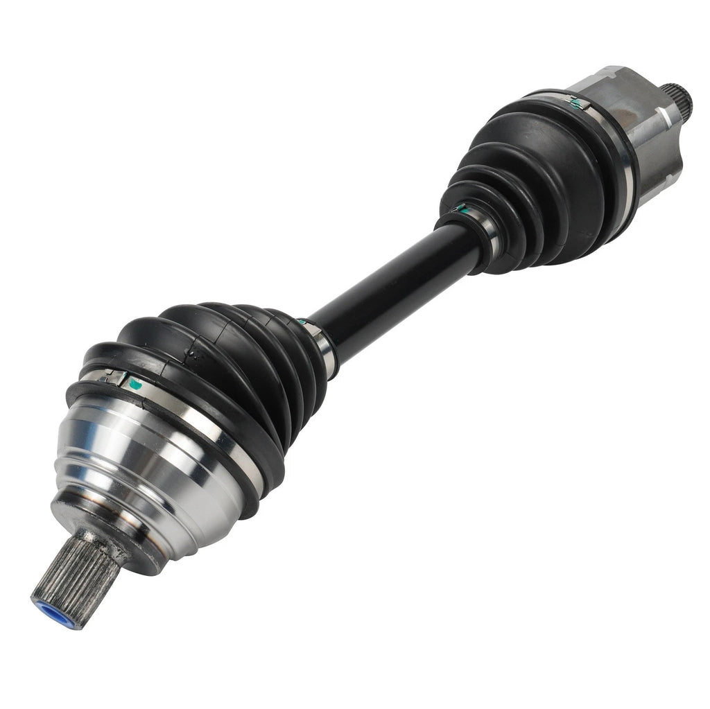CV Axle Assembly for Volkswagen Tiguan L4 2.0L (2018–2021)