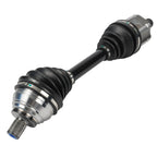 CV Axle Assembly for Volkswagen Tiguan L4 2.0L (2018–2021)