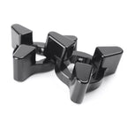 2X CNC Suspension 14mm Fork Preload Adjusters for Universal Fit