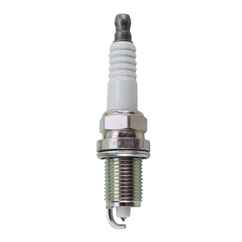 Spark Plug Set of 4 NGK G-Power Platinum ZFR6FGP for Honda Prelude Jeep Liberty Mazda 626 (1992–2001)