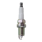 Spark Plug Set of 4 NGK G-Power Platinum ZFR6FGP for Honda Prelude Jeep Liberty Mazda 626 (1992–2001)