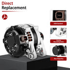 High Output Alternator for Highlander, Avalon, RX350 (2005-2013)