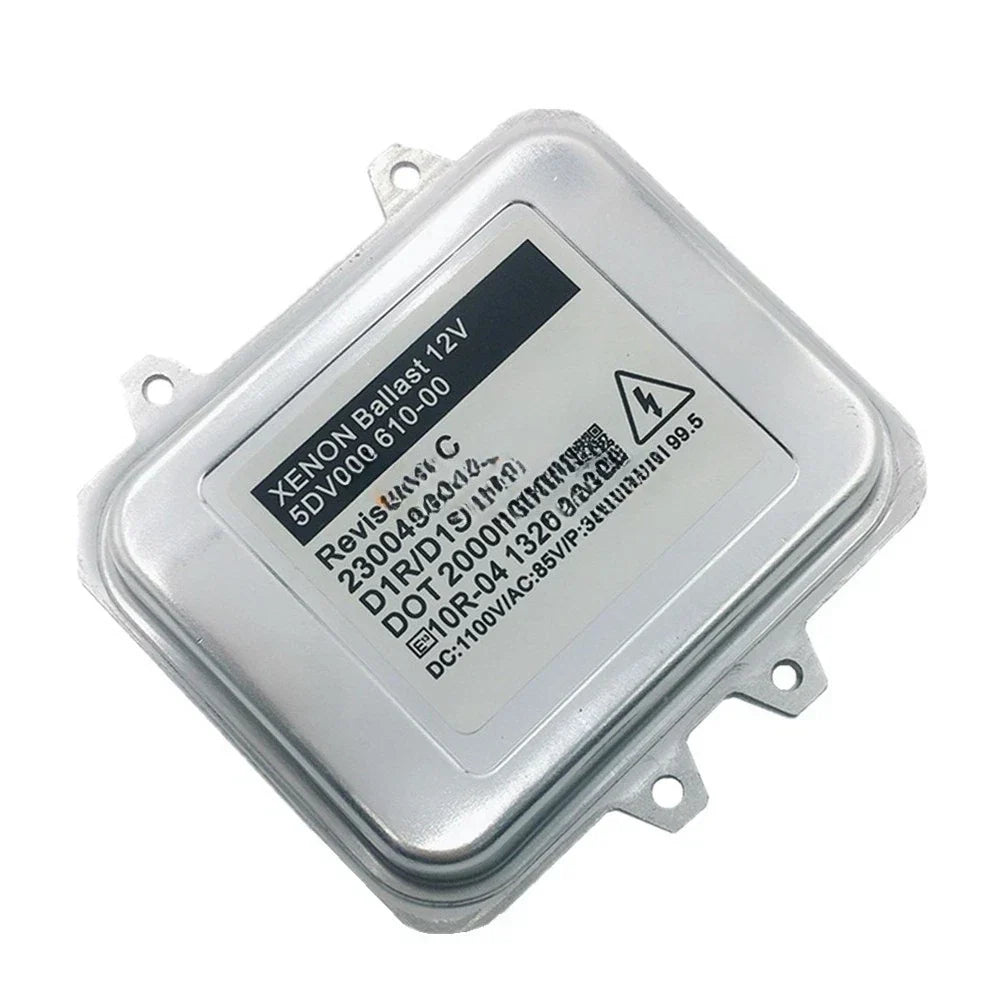 Xenon HID Headlight Ballast Control Unit Igniter for Buick Regal (2011–2013)