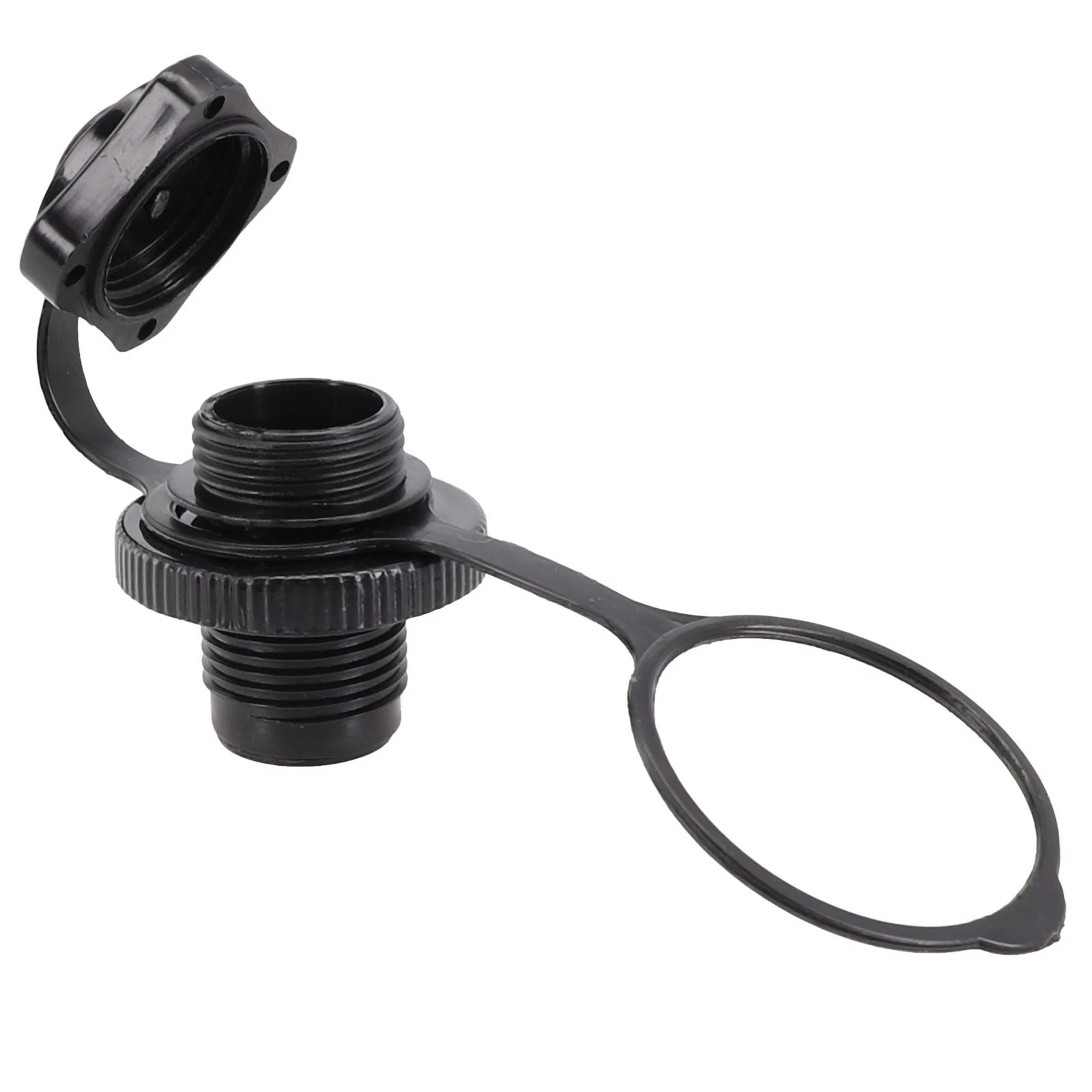 Air Cap Screw Valve for Vegas (1/2 pcs) BW54112