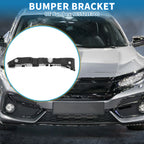 Left Front Bumper Retainer Bracket No. 865921E000 for Hyundai Accent (2006–2011)