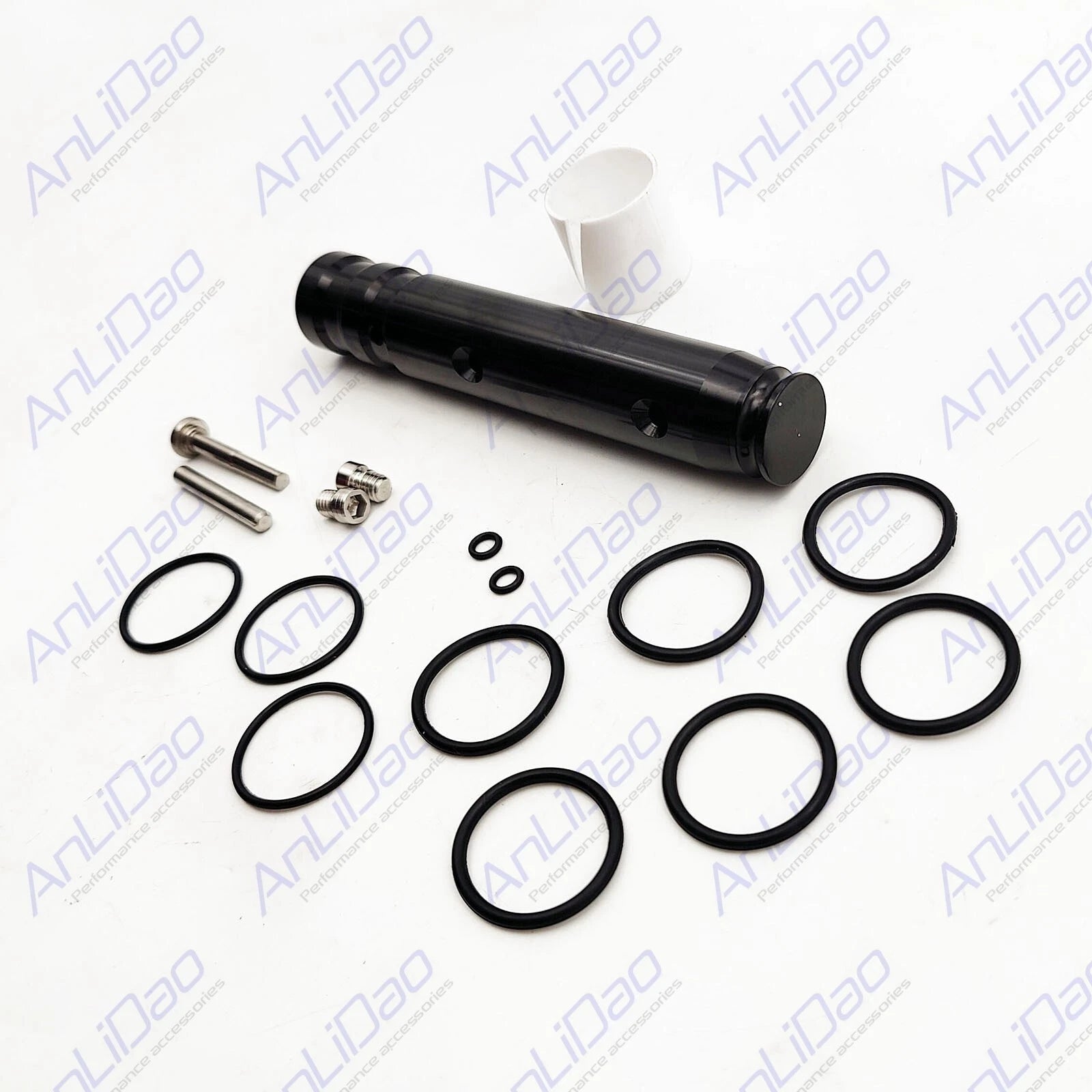 Trim Tilt Fluid Pin Shaft Kit for Mercury (878241A1, 878241A02, 878241A03)
