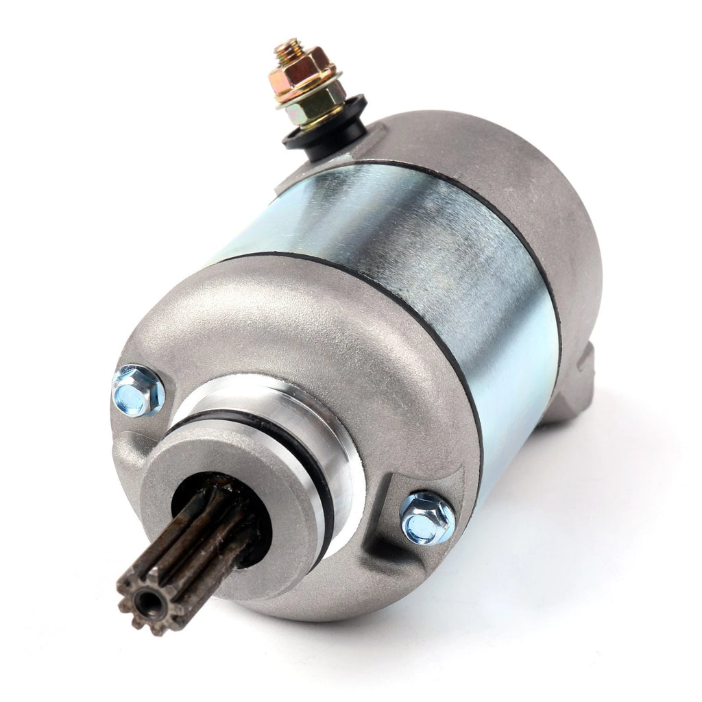 Starter for Kawasaki KLX 140 KLX 150 KLX 125S (2010–2023) 21163-0762 21163-0043 21163-0058