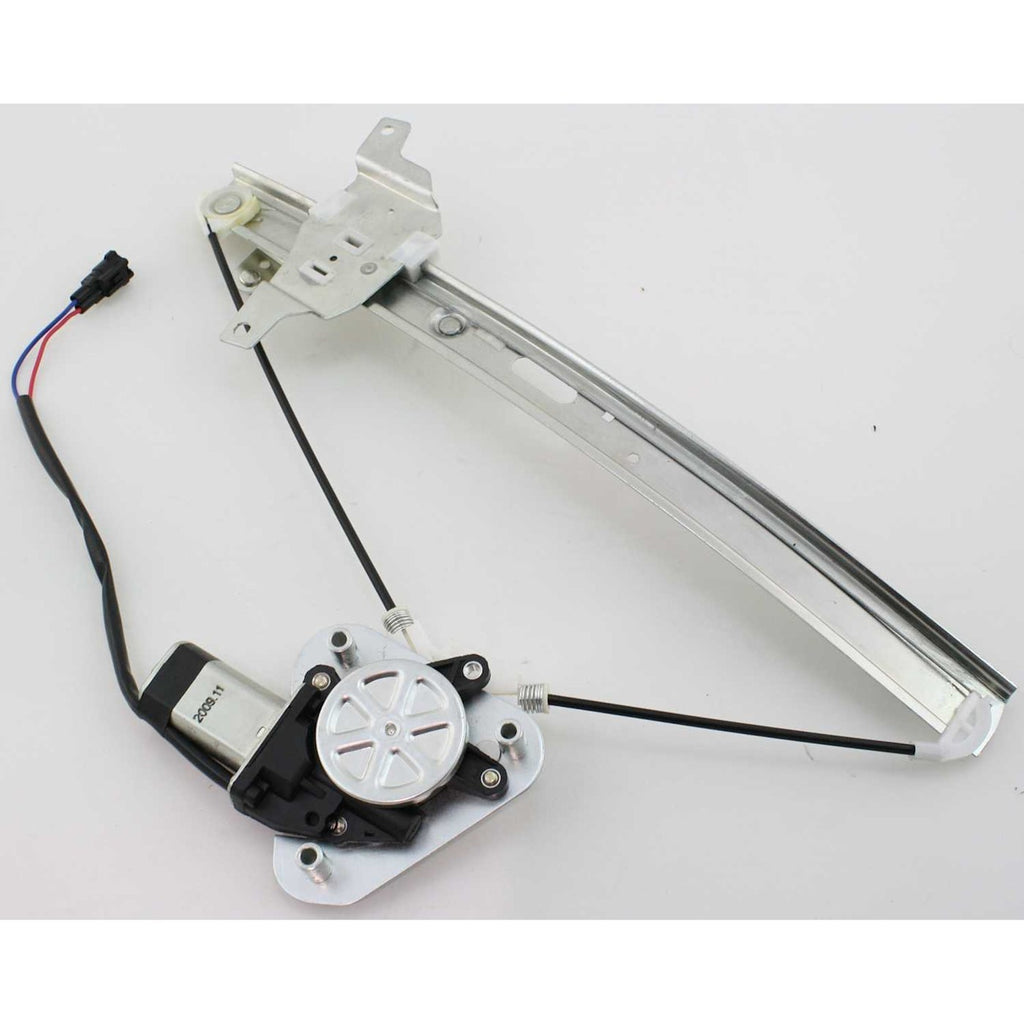 Window Regulator for Toyota Corolla Prizm (1998–2002)