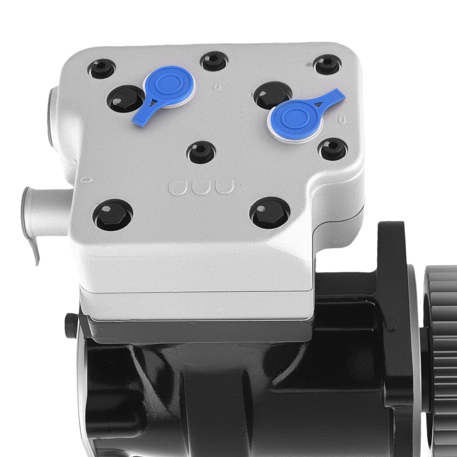 Air Compressor for Cummins ISX (2007-2019)