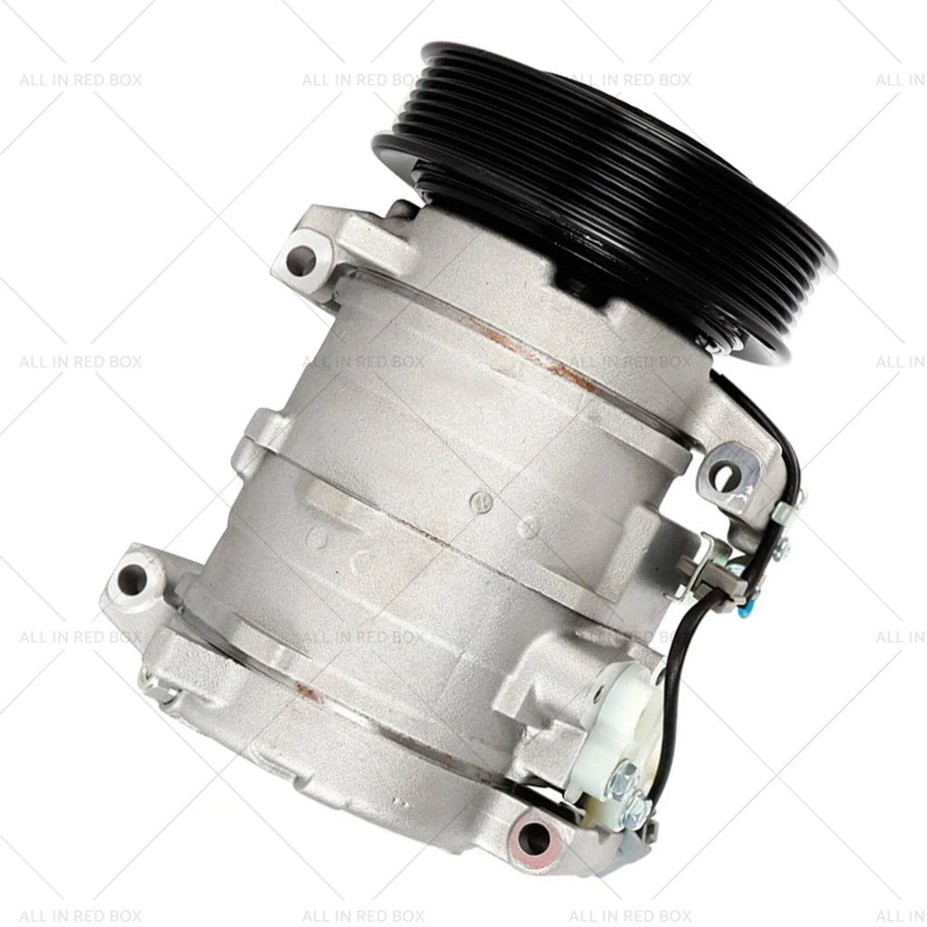 AC Compressor for Honda Accord CM 2.4L K24A (2003–2008)