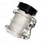 AC Compressor for Honda Accord CM 2.4L K24A (2003–2008)