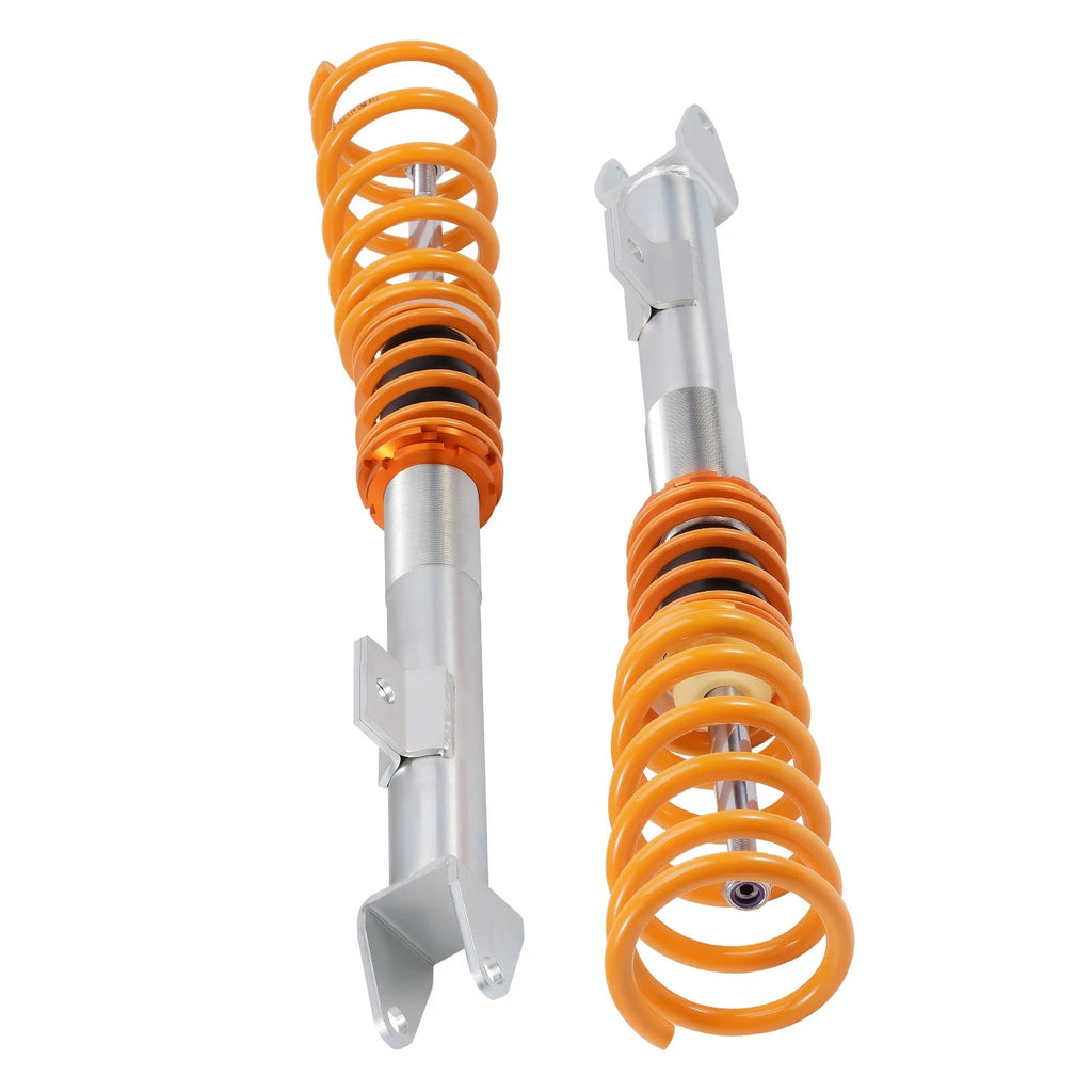 4X Coilover Shocks Lowering Kit for Chrysler 300C (2005–2010) 5.7L V8 RWD