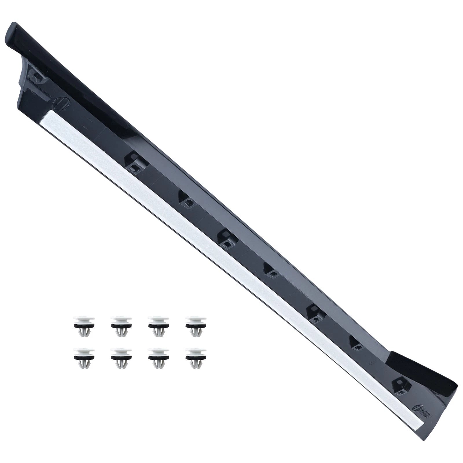 A-Pillar Windshield Trim Molding Right for Ford Explorer (2011-2019)