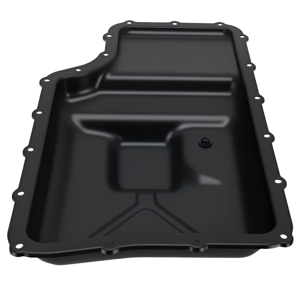 6R140 Transmission Pan for Ford F450 F550 Super Duty (2011–2016) BC3Z7A194C