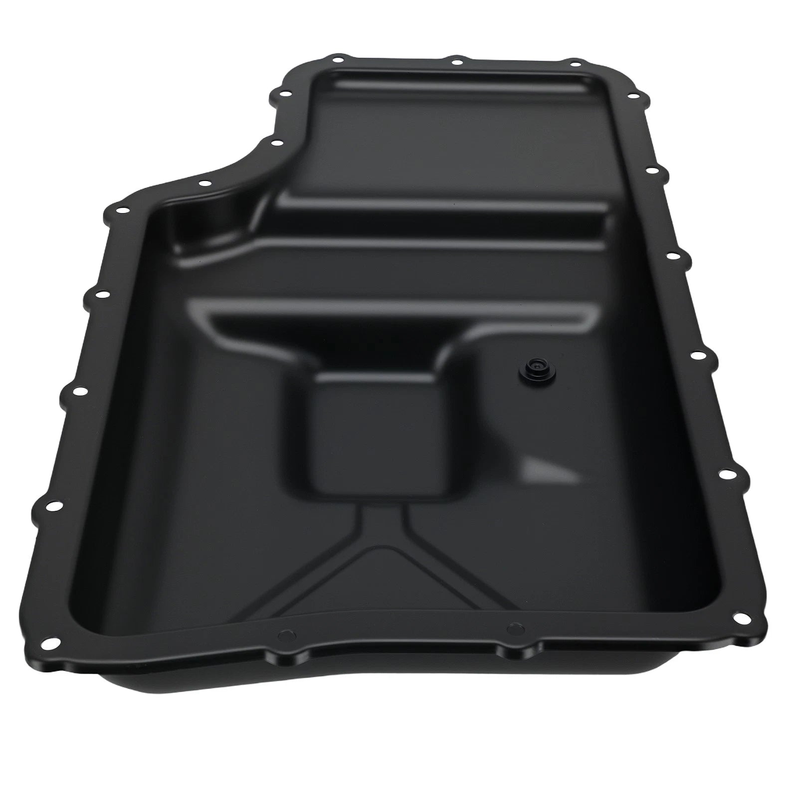 6R140 Transmission Pan for Ford F450 F550 Super Duty (2011–2016) BC3Z7A194C