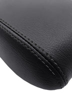 Console Lid Armrest Cover for Porsche 911 991 Carrera (2012–2019) Black