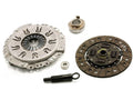 Clutch Kit for Mazda B2200 2.2L (1987–1993) WX987BQ