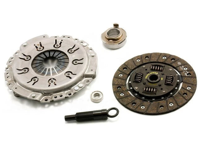 Clutch Kit for Mazda B2200 2.2L (1987–1993) WX987BQ
