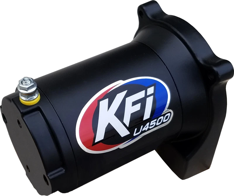KFI Replacement Motor for SE45 Winches (4500 lbs)
