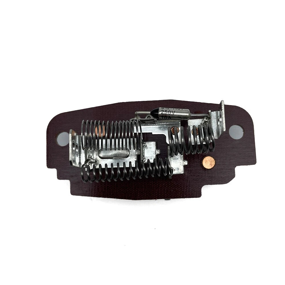 A/C Heater Blower Motor Resistor for Ford Ranger Explorer Mountaineer (1995–2011)