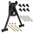 Rear Upper Right A-Arm Kit for Polaris Sportsman MV7 400 450 500 570 (2000–2023) 1013767-067