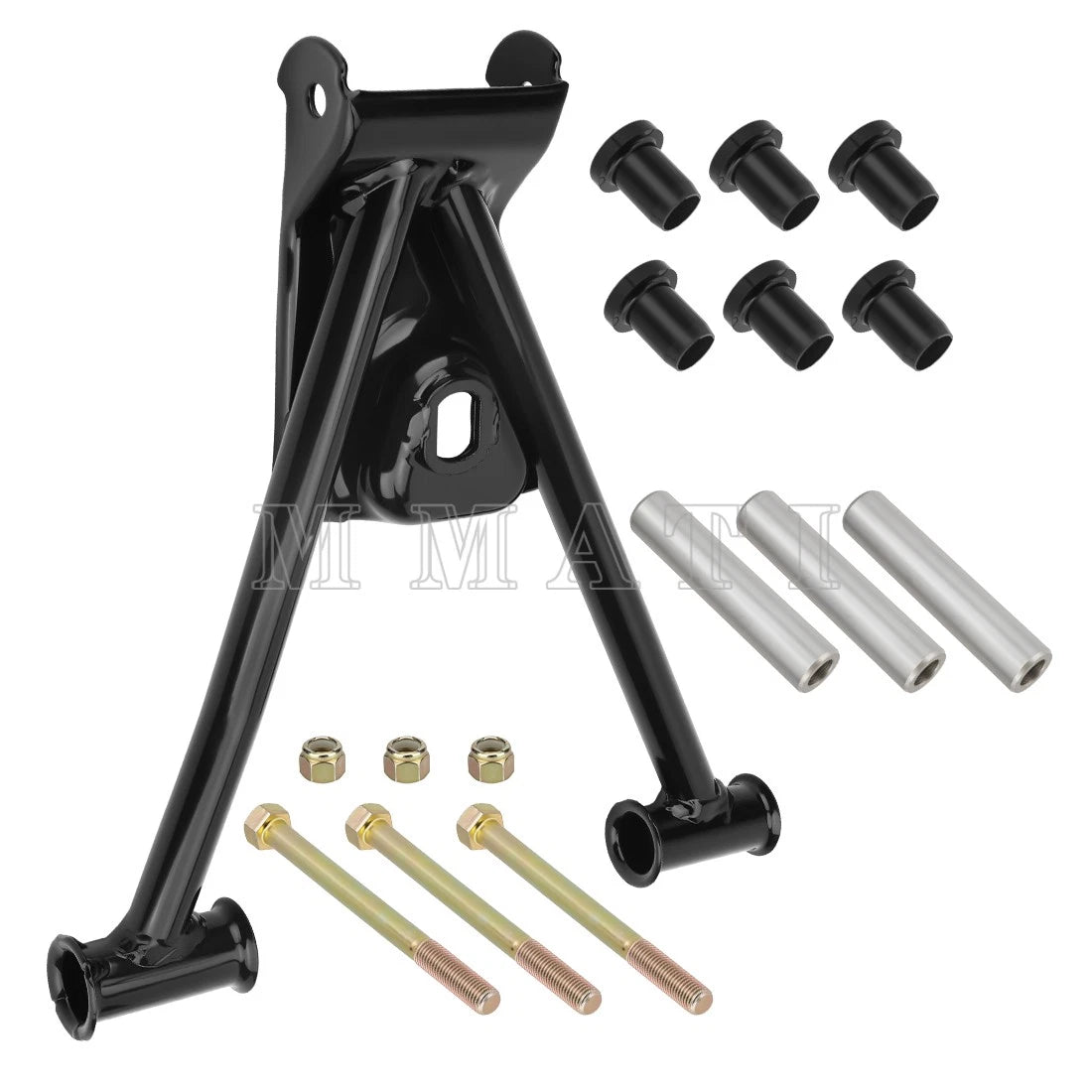 Rear Upper Right A-Arm Kit for Polaris Sportsman MV7 400 450 500 570 (2000–2023) 1013767-067
