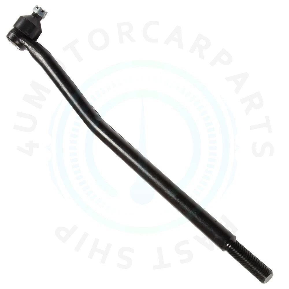 6X Front Outer Tie Rod Adjusting Sleeve for Ford F-250 Super Duty (2000–2004)