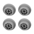 Set of 4 Wheel for BOSCH Dishwasher Rack Basket (Fits )