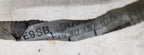 Fuel Harness for 1989-1990 Thunderbird SC, Cougar XR7 3.8L Supercharged