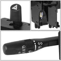 Combination Switch Light Control for Jeep Wrangler (2001–2006)