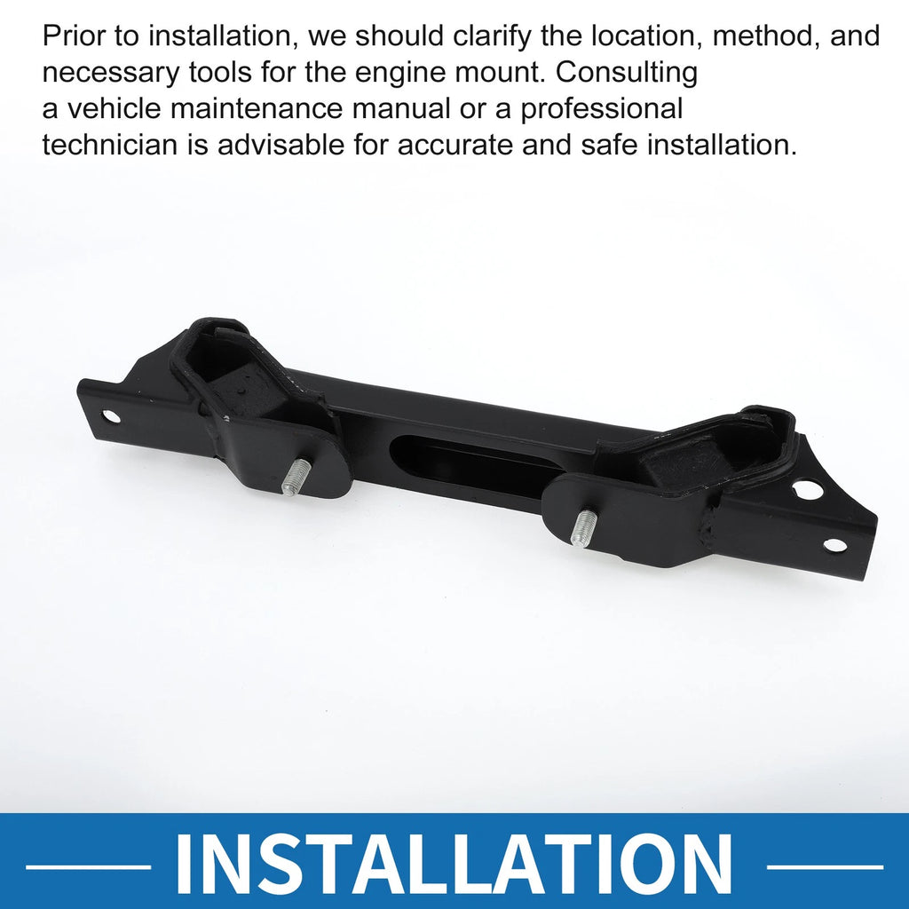 Engine Motor Mount for Mitsubishi Outlander 3.5L (2003–2006)