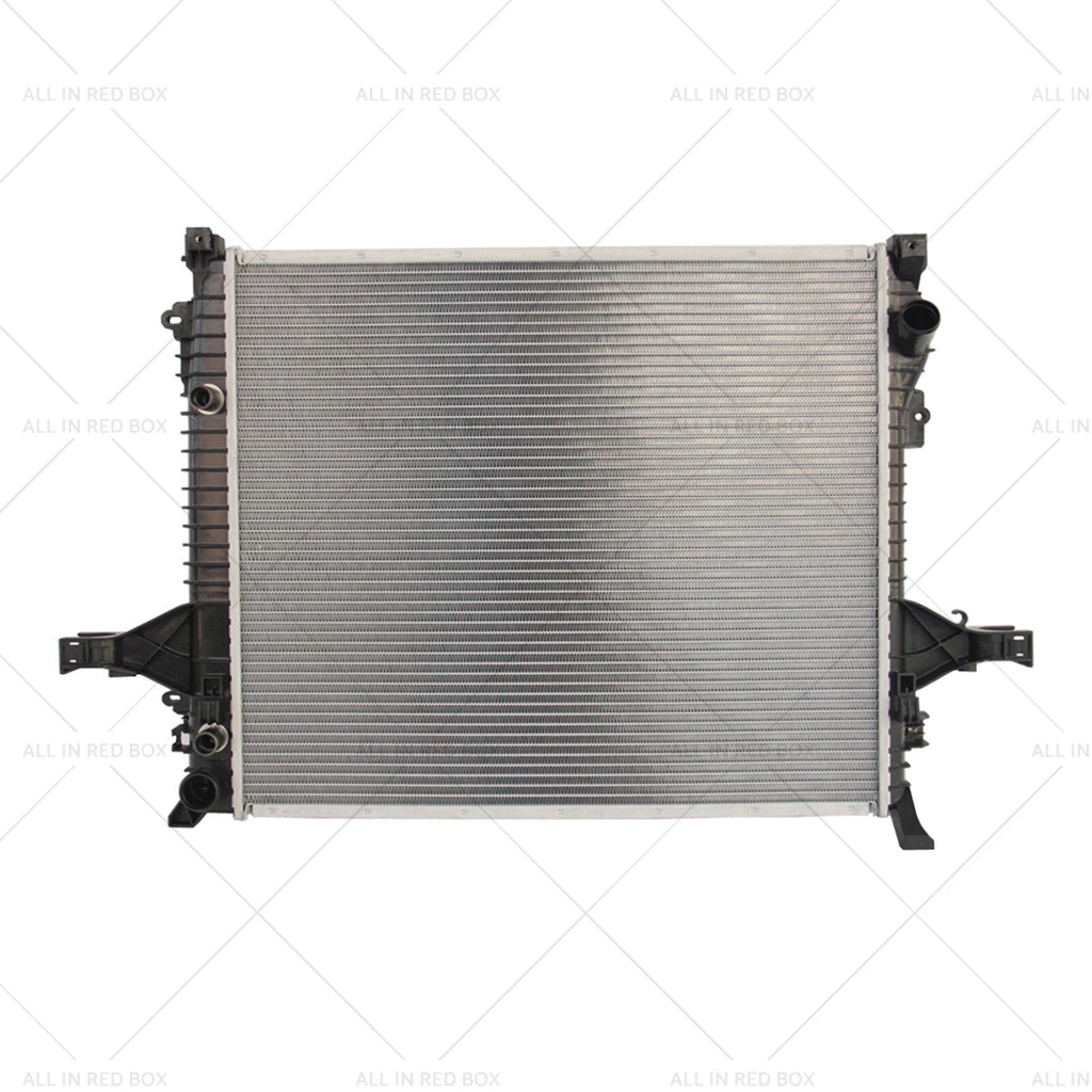 Radiator for Volvo XC90 (2002–2017) 2.5T 3.2L D5 T6 V8 Petrol Diesel