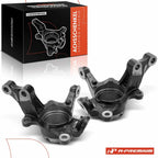Front Steering Knuckle for Toyota Matrix (2003-2008)