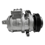 AC Compressor Kit Replacement for Kia Borrego 4.6L (2010-2014)