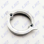 Zinc Duo Prop Anode Ring for Volvo Penta (875821, CM875821Z, 12788, 18-6010)