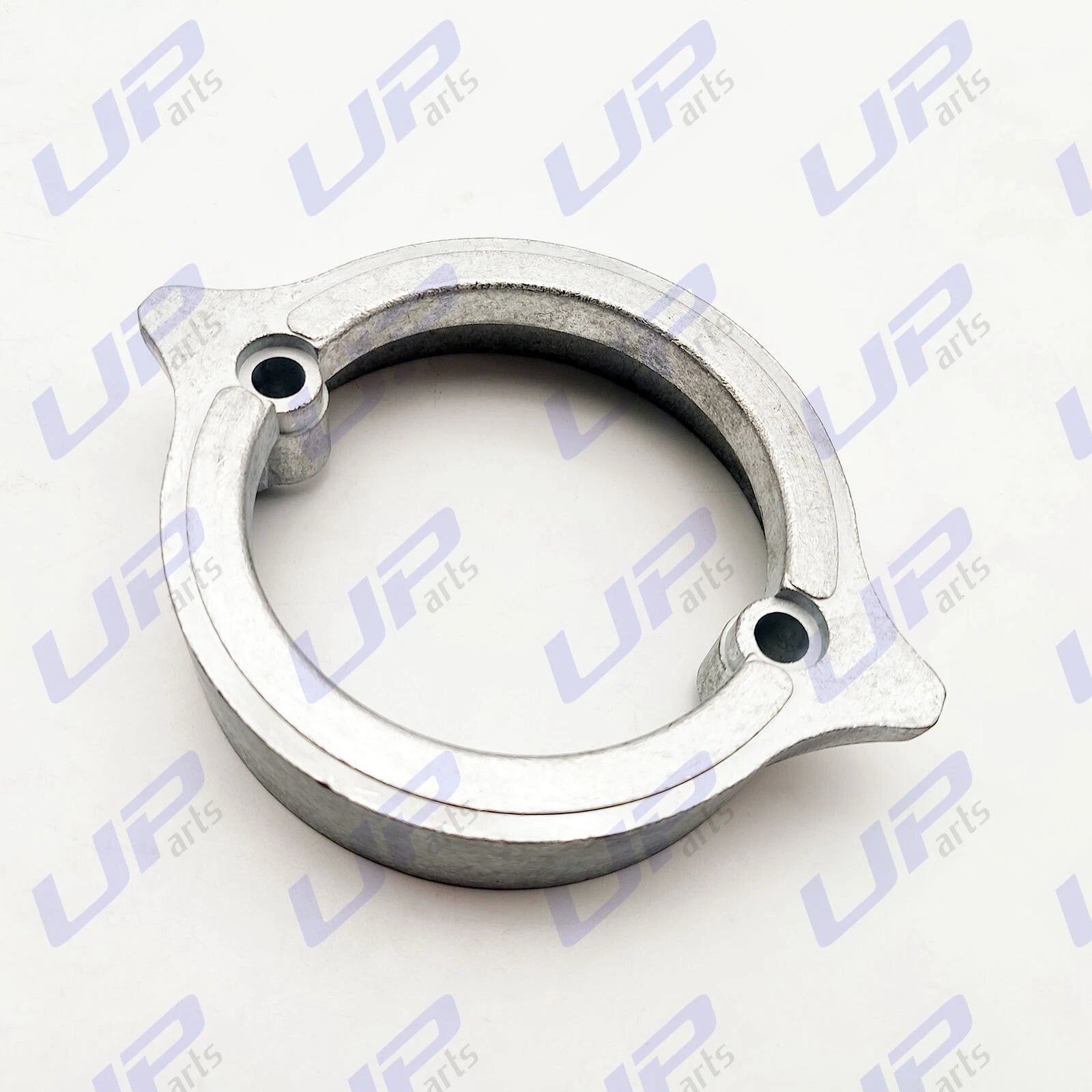 Zinc Duo Prop Anode Ring for Volvo Penta (875821, CM875821Z, 12788, 18-6010)