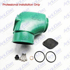 Exhaust Mixing Elbow 21684826 for Volvo Penta D4-180 D4-210 D4-225 D4-260