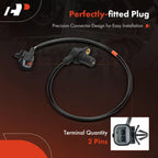 Speed Sensor for Kia Rio (2007-2011) & Hyundai Accent (2006-2011)