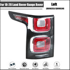 Tail Light Assembly Set for Land Rover Range Rover (2018–2020)