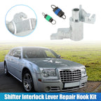 Shifter Interlock Lever Repair Hook for Chrysler Dodge Charger (No. 4578087AA)