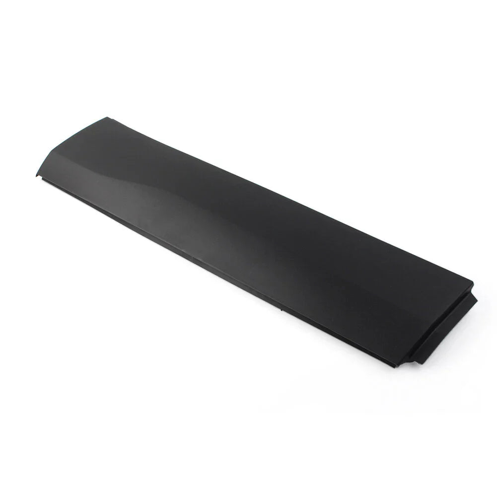 Rear Door Guard Trim Strip for Land Rover Discovery Sport (2015-2019) Black