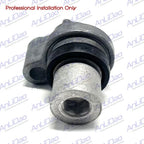 Anode Cover Assembly for Yamaha (69J-11301-10-00, 69J-11301-10)