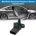 Manifold Absolute Pressure Sensor 038906051D for Volkswagen Tiguan (2009–2014)