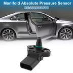 Manifold Absolute Pressure Sensor 038906051D for Volkswagen Tiguan (2009–2014)