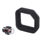Fuel Line and Air Filter Kit for RB24EA Leaf Blowers (Compatible)