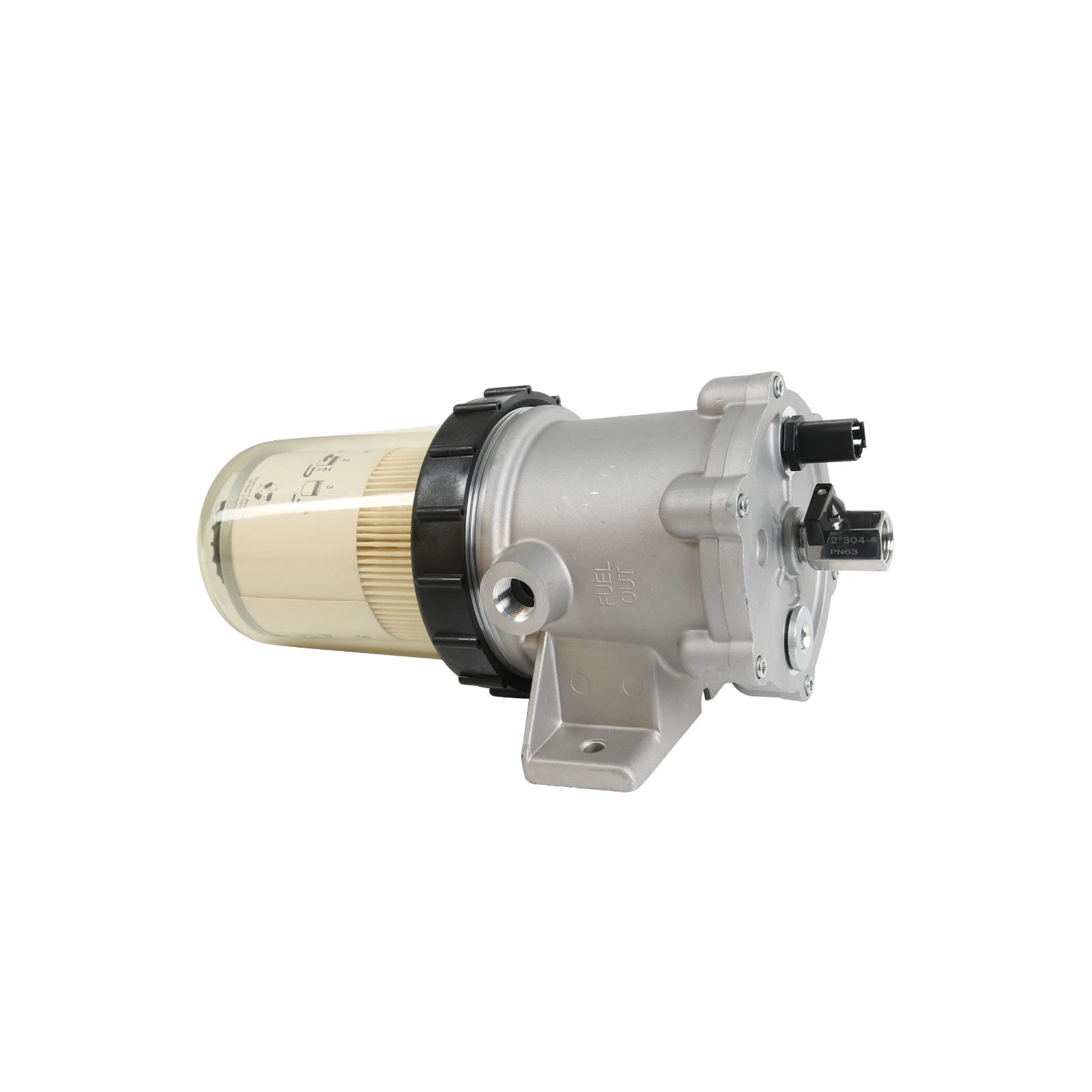 Fuel Water Separator Filter for Davco 382 (Year Unknown)