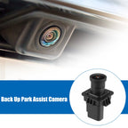 Rear View Backup Camera for Ford Super Duty (2013–2016) 767153529016