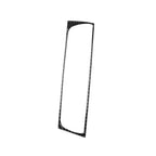 Carbon Fiber Air Vent Outlet Cover Trim for Audi A4 A5 Q5 (2009-2016)