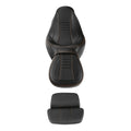 Rider & Passenger Backrest Pad for Harley CVO Road Glide (2014-2023)